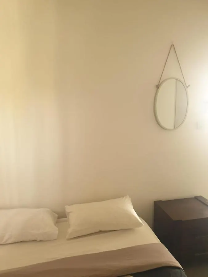 Top Penthouse With Best Sea View Eilat Apartment
