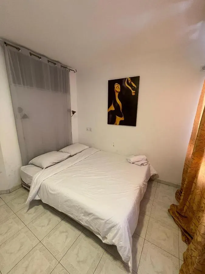 Top Penthouse With Best Sea View Eilat Israel