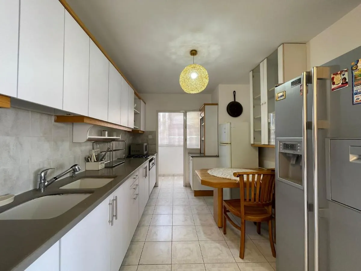 Top Penthouse With Best Sea View Eilat 0*,  Israel