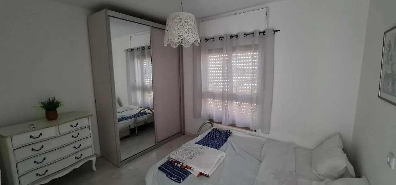 Apartment Top Penthouse With Best Sea View Eilat