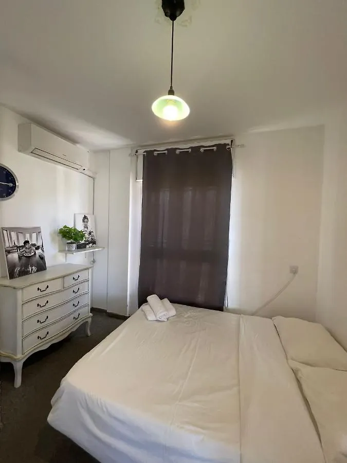 Apartment Top Penthouse With Best Sea View Eilat Israel