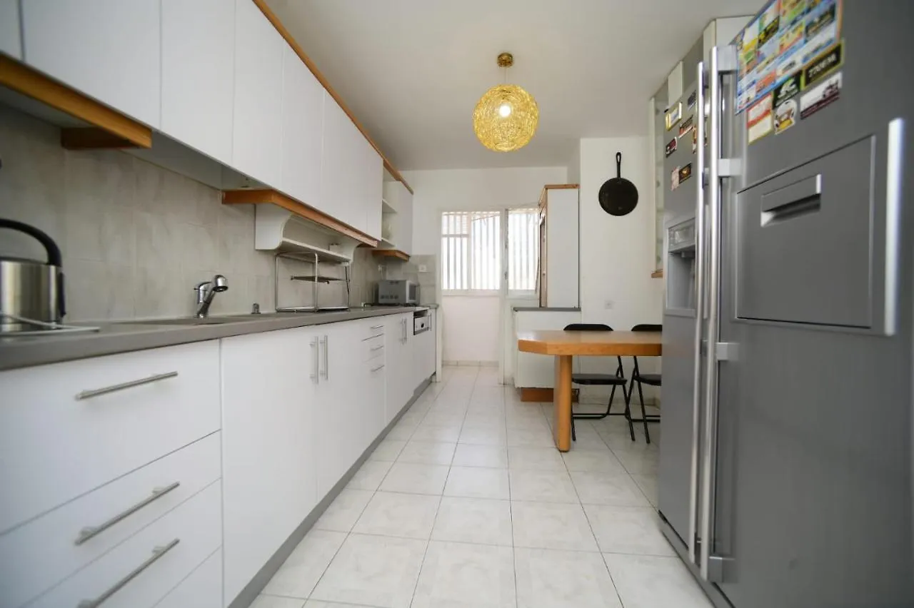Apartment Top Penthouse With Best Sea View Eilat Israel