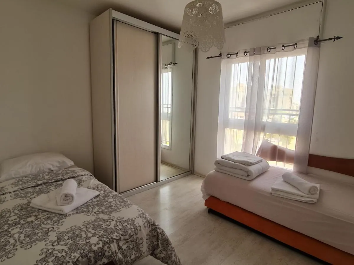 Top Penthouse With Best Sea View Eilat