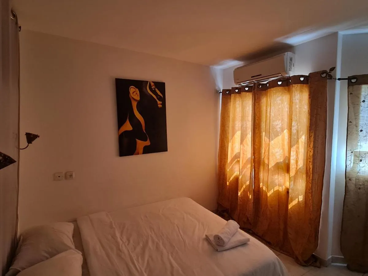 Top Penthouse With Best Sea View Eilat