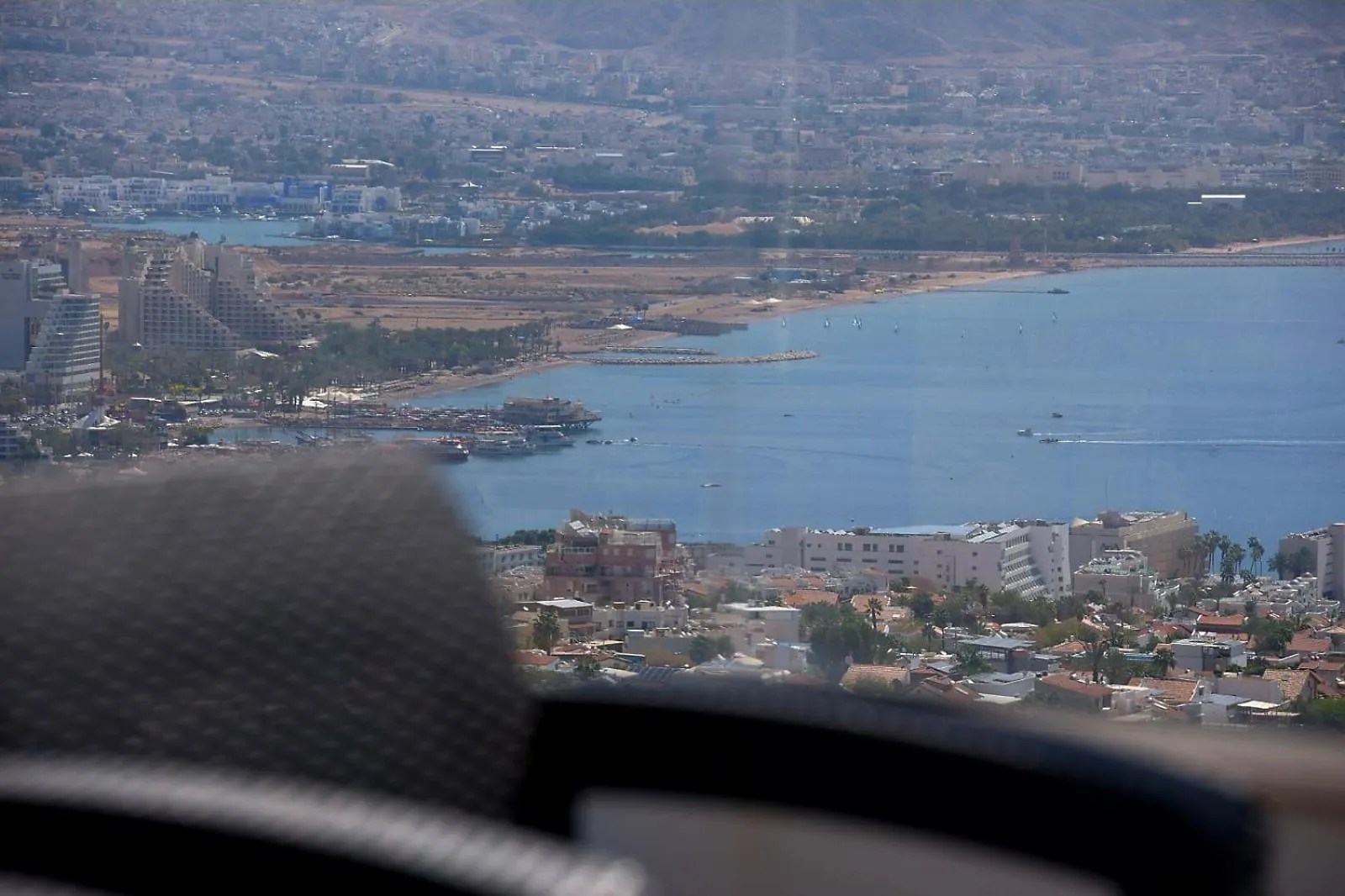 Top Penthouse With Best Sea View Eilat