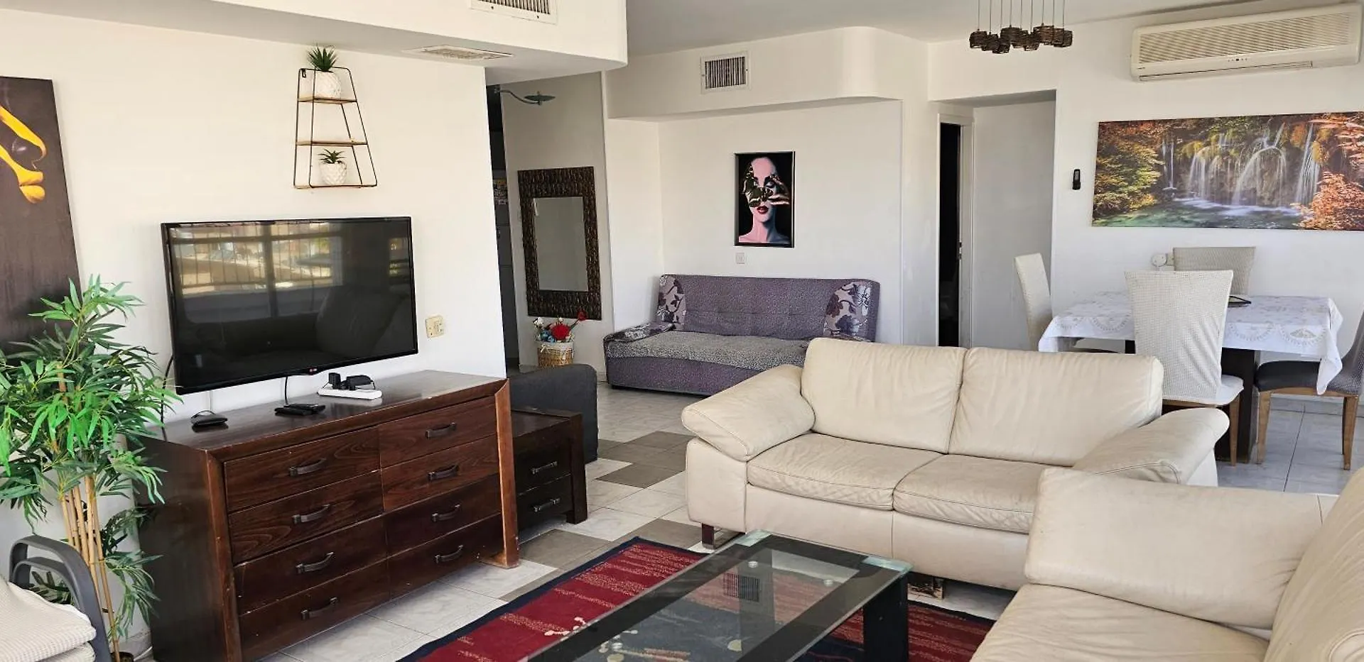 Top Penthouse With Best Sea View Eilat 0*,  Israel