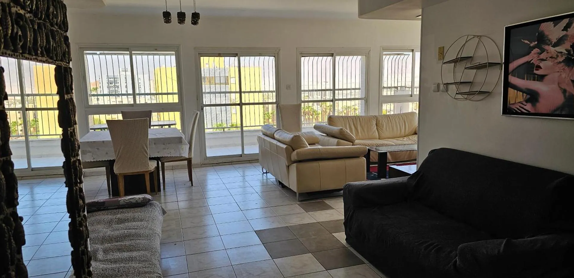 Top Penthouse With Best Sea View Eilat